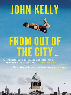cover image of From out of the City